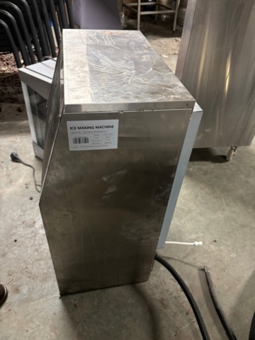 1404436-3 Ice maker – Model ZBJ70KGSYPPSB0001V2