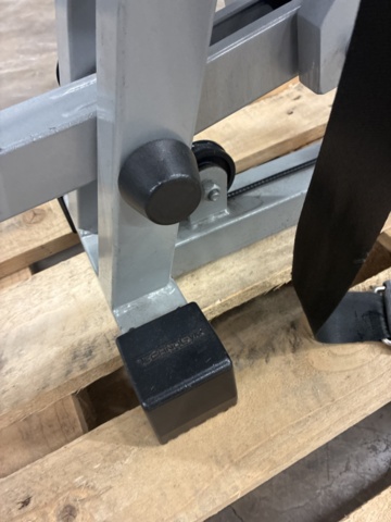 1476834-13 Dip machine, Technogym