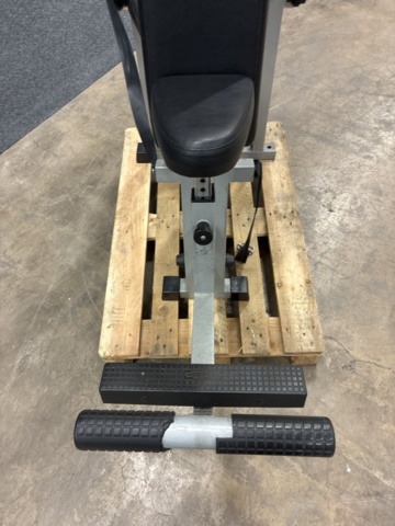 1476834-17 Dip machine, Technogym
