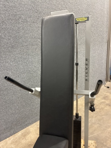 1476834-16 Dip machine, Technogym