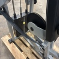 1476834-18 Dip machine, Technogym