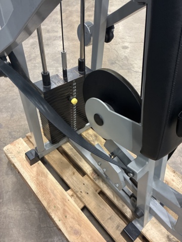 1476834-18 Dip machine, Technogym