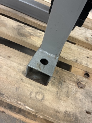 1476834-22 Dip machine, Technogym