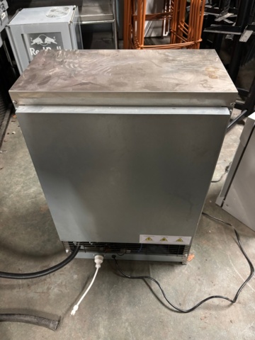 1404436-5 Ice maker – Model ZBJ70KGSYPPSB0001V2