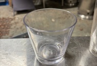 1404438 Plastglas – dricksglas