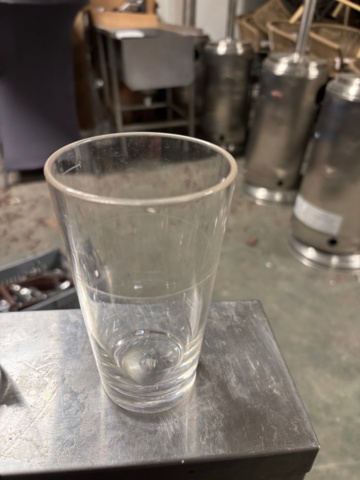 1404439-1 Plastglas – höga dricksglas