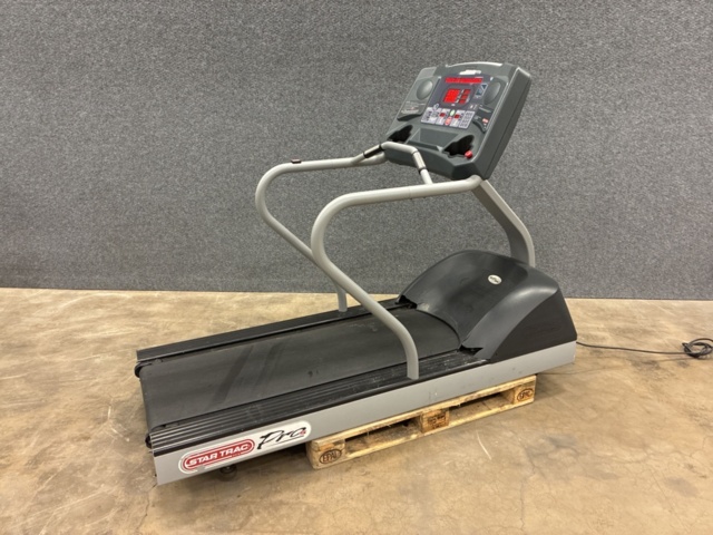 1476838-1 Treadmill Star Trac 7532-SOCEP0