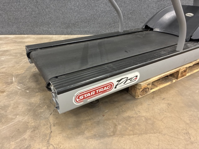 1476838-2 Treadmill Star Trac 7532-SOCEP0