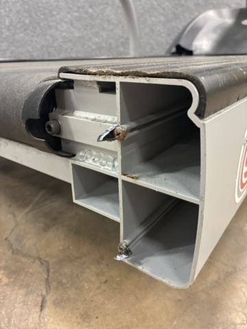 1476838-4 Treadmill Star Trac 7532-SOCEP0