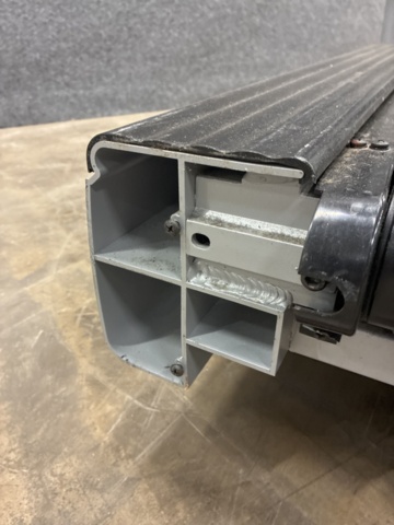 1476838-5 Treadmill Star Trac 7532-SOCEP0