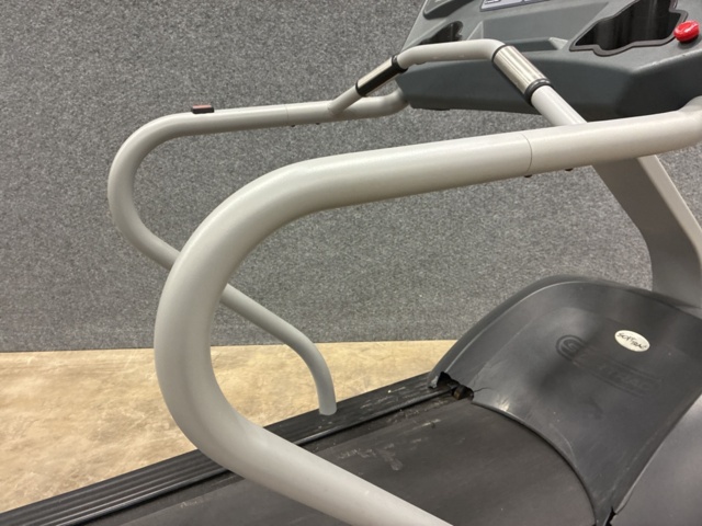 1476838-9 Treadmill Star Trac 7532-SOCEP0