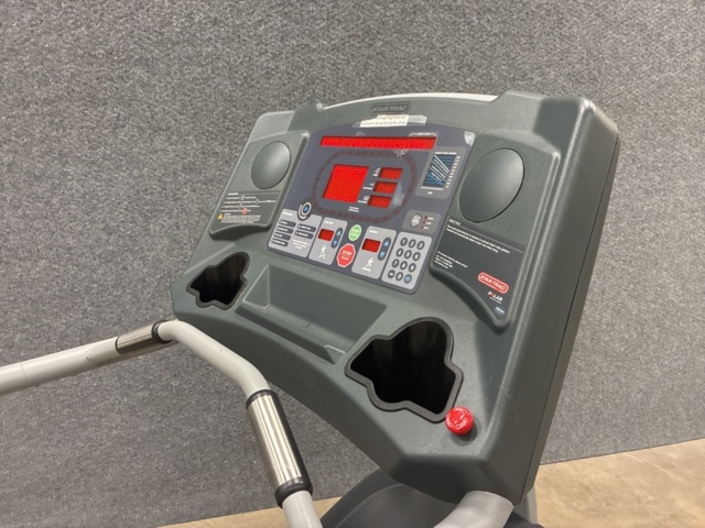 1476838-10 Treadmill Star Trac 7532-SOCEP0