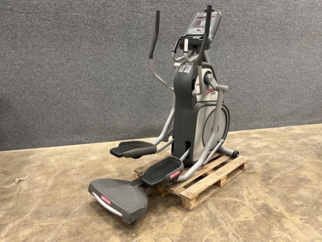 1476842-1 Crosstrainer Star Trac 6230-SINTP0