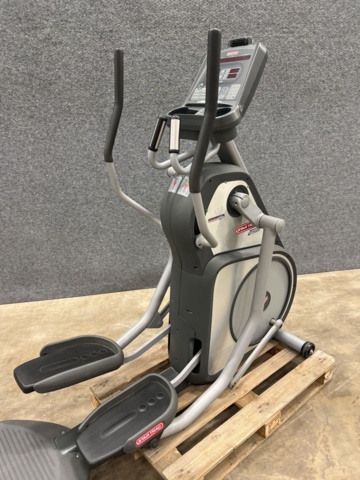 1476842-2 Crosstrainer Star Trac 6230-SINTP0
