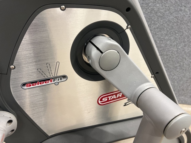 1476842-7 Crosstrainer Star Trac 6230-SINTP0