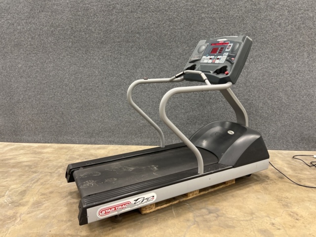1476841-1 Treadmill Star Trac 7532-SOCEP0