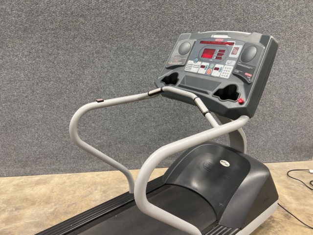 1476841-2 Treadmill Star Trac 7532-SOCEP0