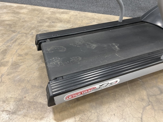 1476841-3 Treadmill Star Trac 7532-SOCEP0