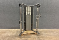 1477921 Dual Adjustable Pulley