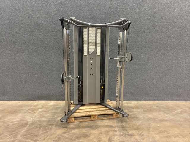 1477921-1 Dual Adjustable Pulley