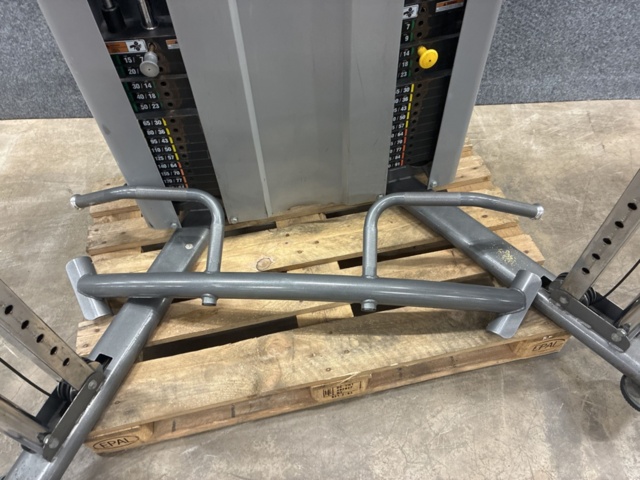 1477921-3 Dual Adjustable Pulley