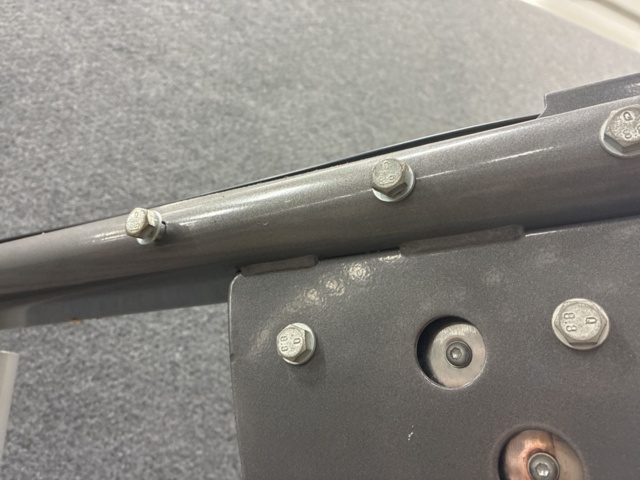 1477921-4 Dual Adjustable Pulley