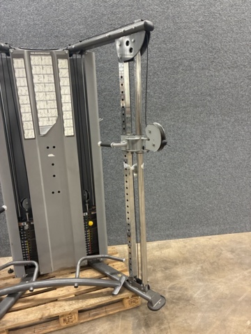 1477921-5 Dual Adjustable Pulley