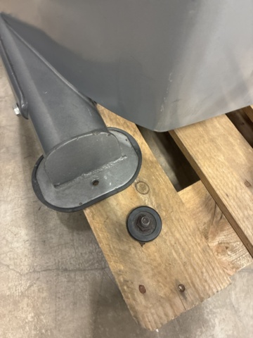 1477921-20 Dual Adjustable Pulley