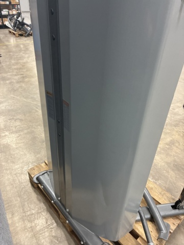 1477921-21 Dual Adjustable Pulley