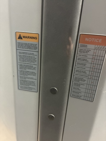 1477921-22 Dual Adjustable Pulley