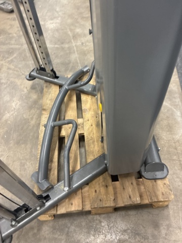 1477921-27 Dual Adjustable Pulley