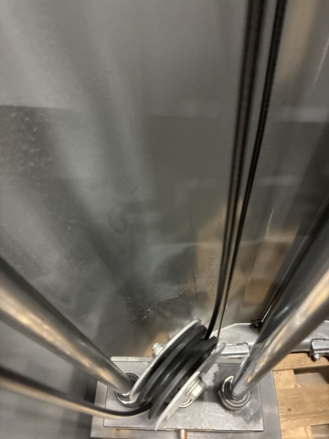 1477921-29 Dual Adjustable Pulley