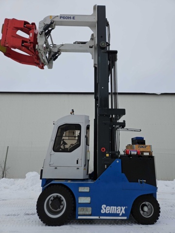 1444822-46 Eltruck – Semax P60H-E