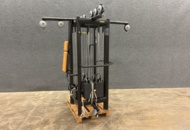 1477924 Multi station / Cable jungle, Technogym