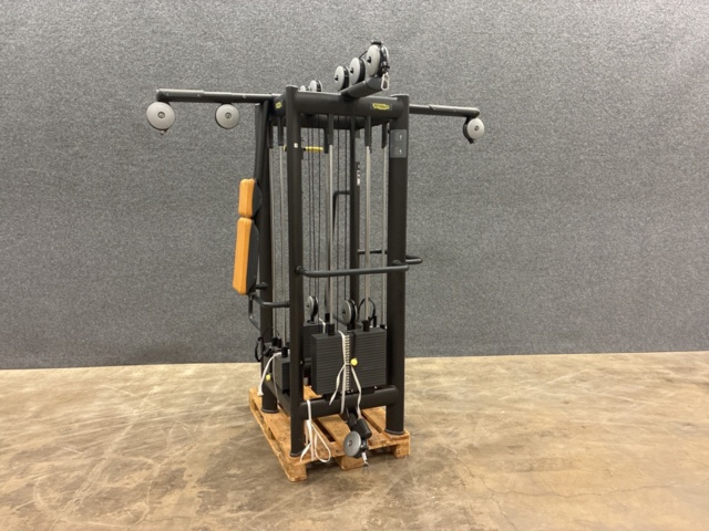 1477924-1 Multi station / Cable jungle, Technogym