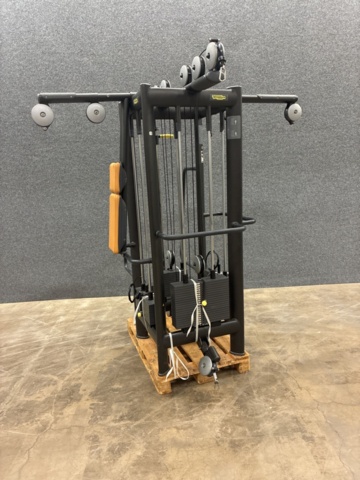 1477924-2 Multi station / Cable jungle, Technogym
