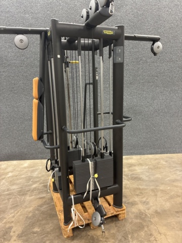 1477924-3 Multi station / Cable jungle, Technogym