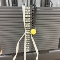 1477924-4 Multi station / Cable jungle, Technogym