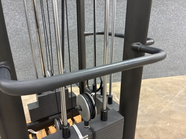 1477924-6 Multi station / Cable jungle, Technogym