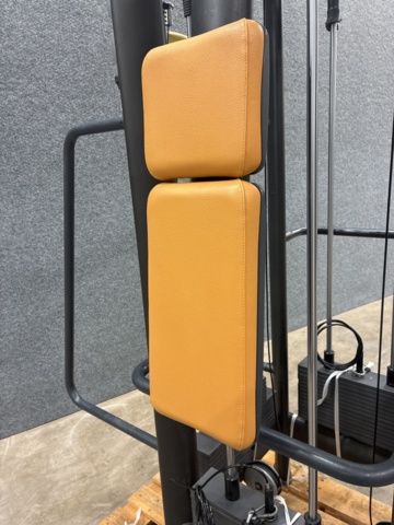 1477924-13 Multi station / Cable jungle, Technogym