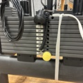 1477924-14 Multi station / Cable jungle, Technogym