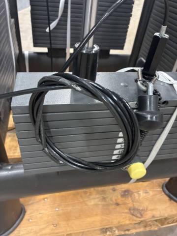 1477924-16 Multi station / Cable jungle, Technogym