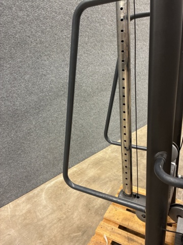 1477924-18 Multi station / Cable jungle, Technogym