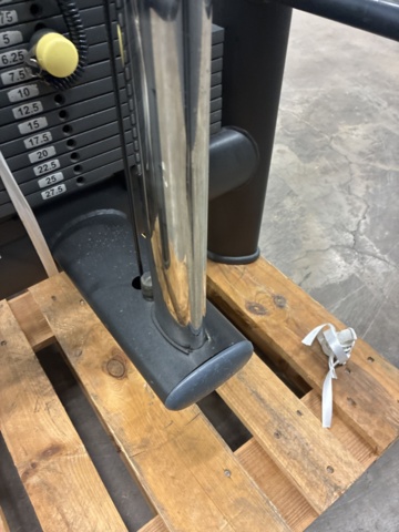 1477924-20 Multi station / Cable jungle, Technogym