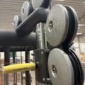 1477924-21 Multi station / Cable jungle, Technogym
