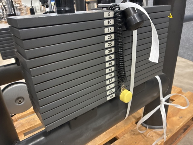 1477924-28 Multi station / Cable jungle, Technogym