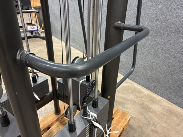 1477924-29 Multi station / Cable jungle, Technogym