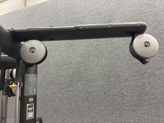 1477924-31 Multi station / Cable jungle, Technogym