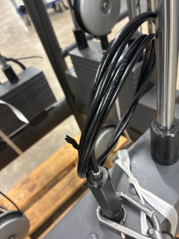 1477924-32 Multi station / Cable jungle, Technogym