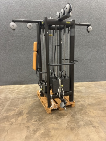 1477924-35 Multi station / Cable jungle, Technogym